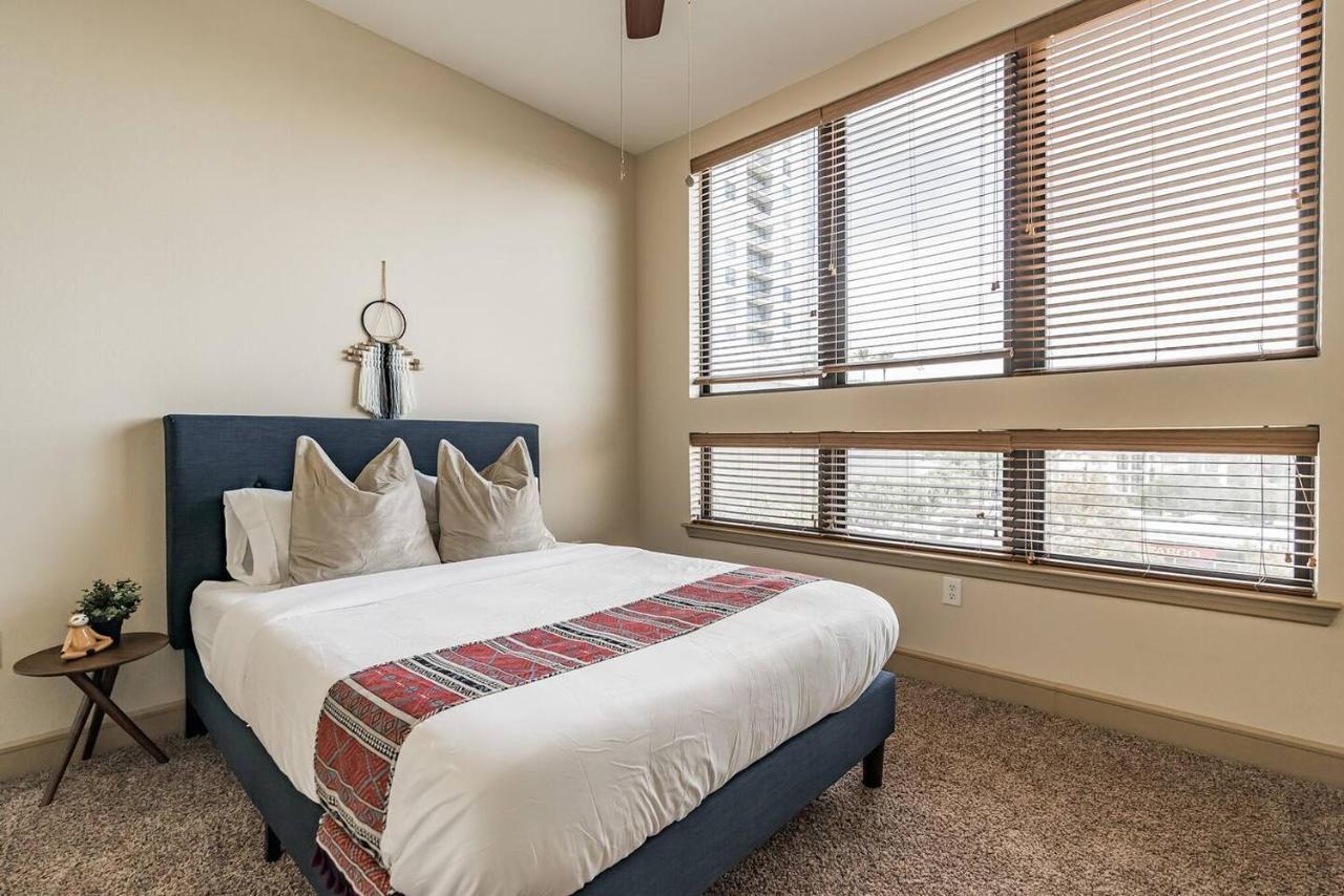 Centrally Located + Pool + Gym *