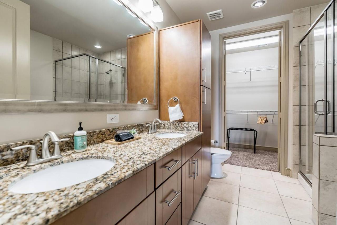 Centrally Located + Pool + Gym